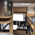 Возьмите Прицеп-дача Dethleffs Camper 510 напрокат (Фото 6) в Москве