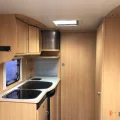 Возьмите Прицеп-дача Dethleffs Camper 510 напрокат (Фото 4) в Москве