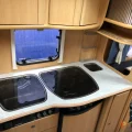 Возьмите Прицеп-дача Dethleffs Camper 510 напрокат (Фото 16) в Москве