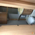 Возьмите Прицеп-дача Dethleffs Camper 510 напрокат (Фото 2) в Москве