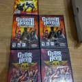 Возьмите Игра Guitar Hero напрокат (Фото 2) в Москве