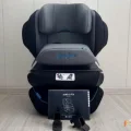 Возьмите Автокресло Cybex Juno Fix напрокат (Фото 3) в Москве