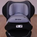 Возьмите Автокресло Cybex Juno Fix напрокат (Фото 2) в Москве