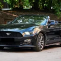 Возьмите Ford Mustang напрокат (Фото 6) в Москве