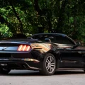 Возьмите Ford Mustang напрокат (Фото 3) в Москве
