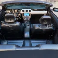 Возьмите Ford Mustang напрокат (Фото 1) в Москве