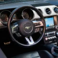 Возьмите Ford Mustang напрокат (Фото 5) в Москве