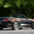Возьмите Ford Mustang напрокат (Фото 4) в Москве