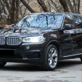 Возьмите BMW X5 без водителя напрокат (Фото 3) в Москве