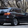 Возьмите BMW X5 без водителя напрокат (Фото 1) в Москве