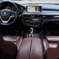 Возьмите BMW X5 без водителя напрокат (Фото 2) в Москве