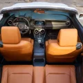 Возьмите Chevrolet Camaro cabrio напрокат (Фото 1) в Москве