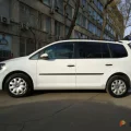 Возьмите VW Touran напрокат (Фото 5) в Москве