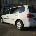 Возьмите VW Touran напрокат (Фото 4) в Москве