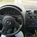 Возьмите VW Touran напрокат (Фото 3) в Москве