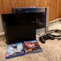 Возьмите Игровые консоли в аренду ps4, xbox, playstation4 напрокат (Фото 2) в Москве