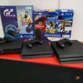 Возьмите Игровые консоли в аренду ps4, xbox, playstation4 напрокат (Фото 4) в Москве