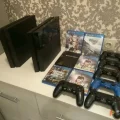 Возьмите Игровые консоли в аренду ps4, xbox, playstation4 напрокат (Фото 7) в Москве