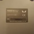 Возьмите детектор банкнот Moniron Dec Multi напрокат (Фото 2) в Москве