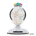 Возьмите Электрокачели MamaRoo 4.0 + вкладыш напрокат (Фото 4) в Санкт-Петербурге