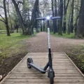 Возьмите Электросамокат Xiaomi Mijia M365. напрокат (Фото 5) в Санкт-Петербурге