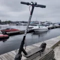 Возьмите Электросамокат Xiaomi Mijia M365. напрокат (Фото 3) в Санкт-Петербурге