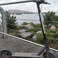 Возьмите Электросамокат Xiaomi Mijia M365. напрокат (Фото 2) в Санкт-Петербурге