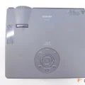 Возьмите DLP проектор TOSHIBA TDP-S8 напрокат (Фото 3) в Москве