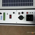 Возьмите Туристическая солнечная электростанция SC-20L с аккумулятором напрокат (Фото 1) в Москве