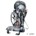 Возьмите Детский рюкзак Deuter kid komfort 3 напрокат (Фото 4) в Москве