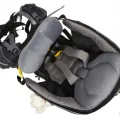 Возьмите Детский рюкзак Deuter kid komfort 3 напрокат (Фото 1) в Москве