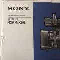 Возьмите Sony HXR-NX5R напрокат (Фото 3) в Москве