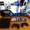 Возьмите Игровая приставка Ps4 с доставкой напрокат (Фото 2) в Москве