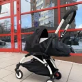 Возьмите Коляска Babyzen yoyo 0+ (6кг) напрокат (Фото 6) в Москве