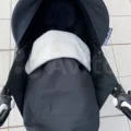 Возьмите Коляска Babyzen yoyo 0+ (6кг) напрокат (Фото 5) в Москве