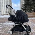 Возьмите Коляска Babyzen yoyo 0+ (6кг) напрокат (Фото 4) в Москве