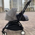 Возьмите Коляска Babyzen yoyo 0+ (6кг) напрокат (Фото 8) в Москве