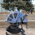 Возьмите Коляска прогулочная Bugaboo bee 5 (9 кг) напрокат (Фото 1) в Москве