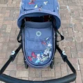Возьмите Коляска прогулочная Bugaboo bee 5 (9 кг) напрокат (Фото 3) в Москве
