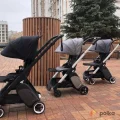 Возьмите Прогулочная коляска bugaboo ant 7 кг напрокат (Фото 1) в Москве