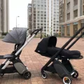 Возьмите Прогулочная коляска bugaboo ant 7 кг напрокат (Фото 3) в Москве