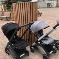 Возьмите Прогулочная коляска bugaboo ant 7 кг напрокат (Фото 2) в Москве
