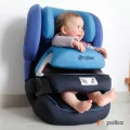 Возьмите Автокресло Cybex Juno-2Fix 9-18 кг напрокат (Фото 2) в Москве
