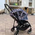 Возьмите Коляска Бугабу Би 5 waves 9 кг напрокат (Фото 5) в Москве