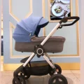 Возьмите Коляска Stokke scoot v3 люлька 10 кг напрокат (Фото 6) в Москве