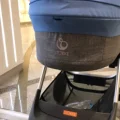 Возьмите Коляска Stokke scoot v3 люлька 10 кг напрокат (Фото 2) в Москве