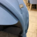 Возьмите Коляска Stokke scoot v3 прогулочная 9,5 кг напрокат (Фото 4) в Москве