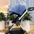 Возьмите Коляска Stokke scoot v3 прогулочная 9,5 кг напрокат (Фото 1) в Москве
