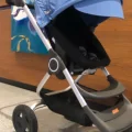 Возьмите Коляска Stokke scoot v3 прогулочная 9,5 кг напрокат (Фото 8) в Москве