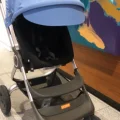Возьмите Коляска Stokke scoot v3 прогулочная 9,5 кг напрокат (Фото 7) в Москве